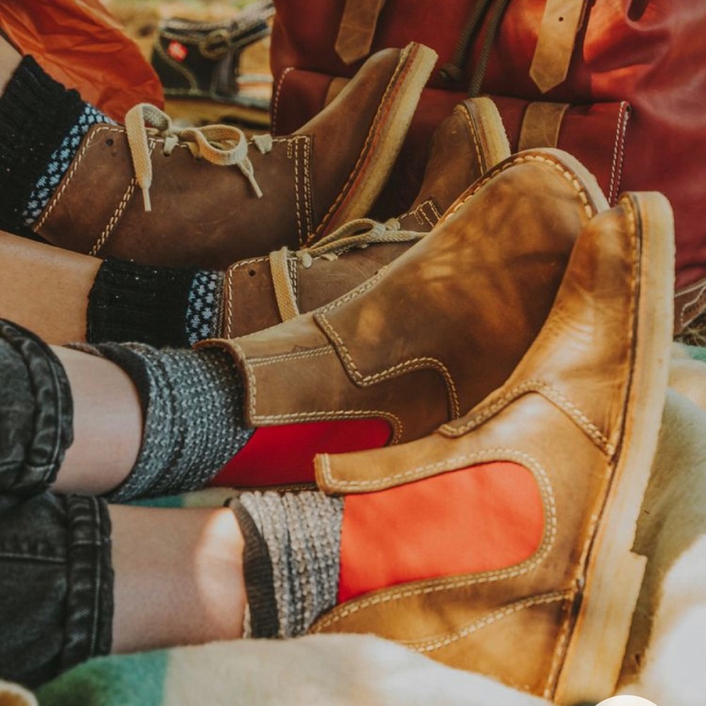 Duckfeet Roskilde boots